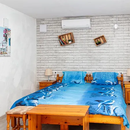Rezos Guest house Rezovo