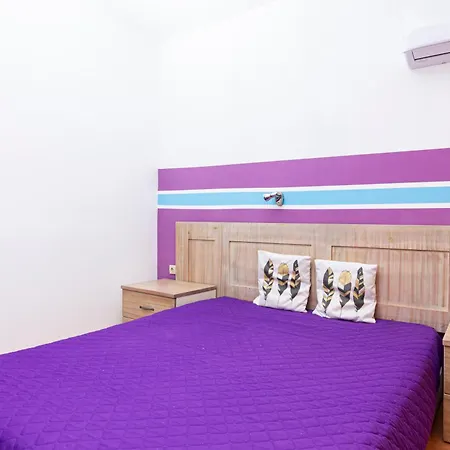 Rezos Guest house