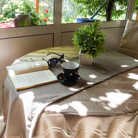 Guest house Rezos *