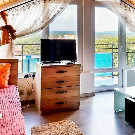 Rezos Guest house Rezovo