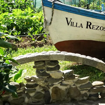 Rezos Rezovo
