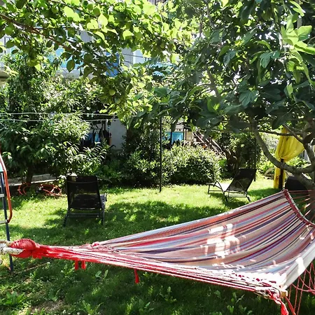 Guest house Rezos Rezovo